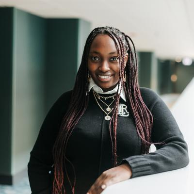Photo of Velda Kiara